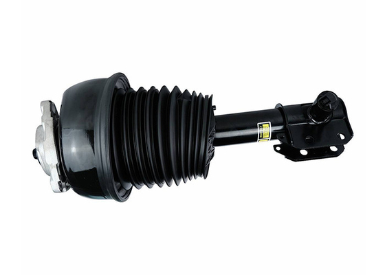 Shock Strut Suspensi Udara Depan Kiri Kanan A2123208113 A2123208213 Untuk Mercedes Benz W212 W218 AWD