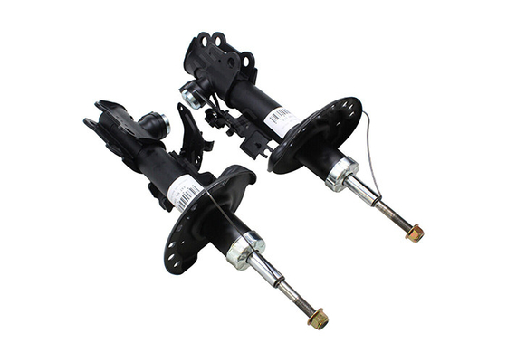 2PCS Depan L + R Suspensi Udara Electric Shock Absorber Untuk Cadillac SRX 2010-2016 20834664 20834663