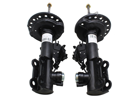 2PCS Depan L + R Suspensi Udara Electric Shock Absorber Untuk Cadillac SRX 2010-2016 20834664 20834663