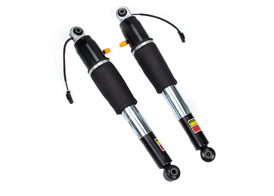 Shock Absorber Suspensi Udara Belakang Untuk Cadillac Escalade 2015-2019 GM Chevy Suburban Tahoe Yukon 84176675