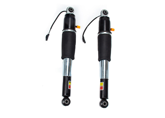 Shock Absorber Suspensi Udara Belakang Untuk Cadillac Escalade 2015-2019 GM Chevy Suburban Tahoe Yukon 84176675