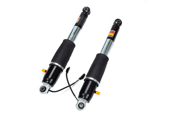 Shock Absorber Suspensi Udara Belakang Untuk Cadillac Escalade 2015-2019 GM Chevy Suburban Tahoe Yukon 84176675
