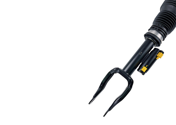 Shock Suspensi Udara Depan Struts A2923203113 A2923203213 Untuk Mercedes Benz GLE C292 GLE350 GLE63AMG 2015-