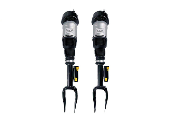 Shock Suspensi Udara Depan Struts A2923203113 A2923203213 Untuk Mercedes Benz GLE C292 GLE350 GLE63AMG 2015-