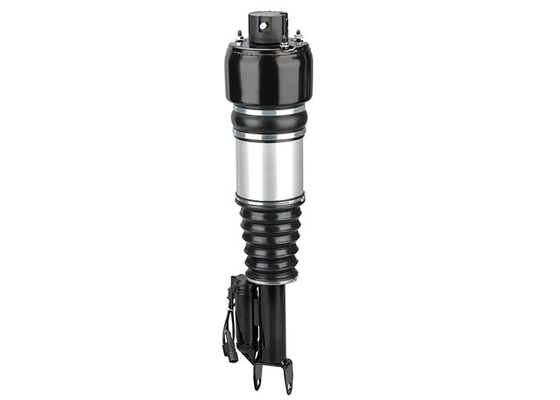 Suspensi Udara Kiri Depan Strut Shock A2113205513 A2113206113 Untuk Mercedes W211 E320 E350 E500 CLS500 CLS550