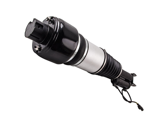 Suspensi Udara Kiri Depan Strut Shock A2113205513 A2113206113 Untuk Mercedes W211 E320 E350 E500 CLS500 CLS550