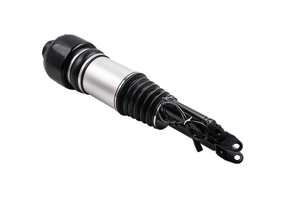 Suspensi Udara Kiri Depan Strut Shock A2113205513 A2113206113 Untuk Mercedes W211 E320 E350 E500 CLS500 CLS550