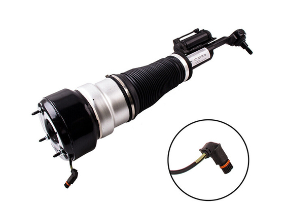 Suspensi Udara AWD Depan Shock Sturt A2213205313 A2213205413 Untuk Mercedes W221 4 Matic S350 S450 S550 08-13 CL550