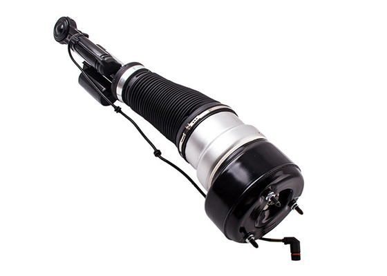 Suspensi Udara AWD Depan Shock Sturt A2213205313 A2213205413 Untuk Mercedes W221 4 Matic S350 S450 S550 08-13 CL550