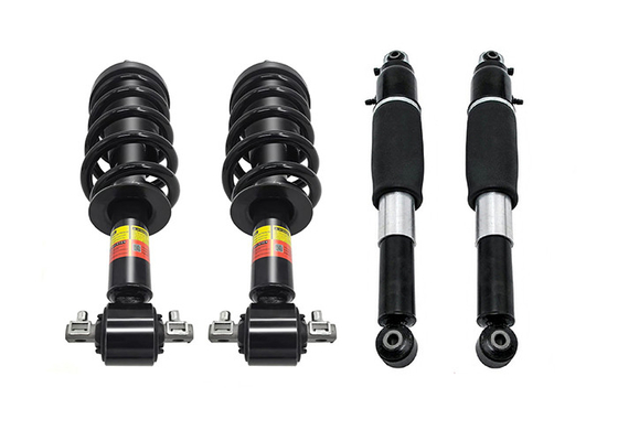 Suspensi Depan Belakang Strut Shock Absorber 23487280 19353951 Untuk Chevrolet Suburban 1500 Cadillac Escalade 2007-2014