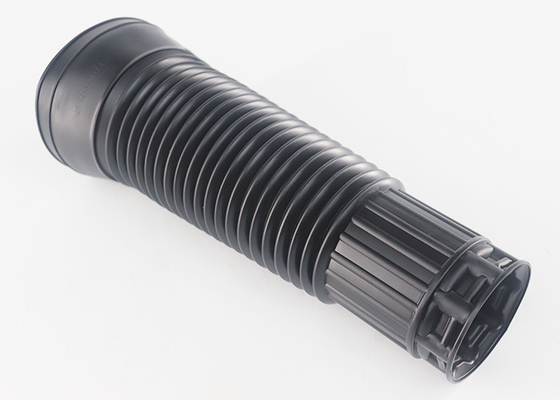 Audi A8 D3 Front Air Suspension Shock Repair Kit Bushing Penutup Debu 4E0616039AF 4E0616040AF
