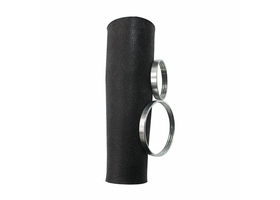 19302786 Belakang Air Shock Perbaikan Kit Karet Kandung Kemih Dengan Klem Baja Untuk 2000-2013 GMC Chevy Cadillac Escalade