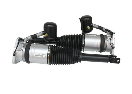 Suspensi Udara Belakang Shock Strut Fit 2002-2010 Audi A8 A8L S8 D3 4E Quattro 4E0616002G 4E0616002E