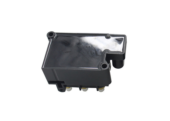 7L0698014 Blok Katup Solenoid Suspensi Udara Untuk Audi Q7 Jeep Cayenne Touareg