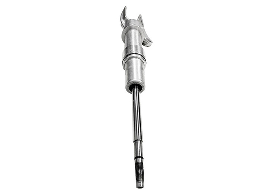 97034306104 97034306106 Inti Shock Suspensi Udara Depan Untuk Porsche Panamera 970 2010-2016