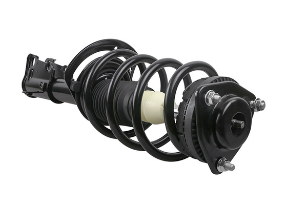 68026529AD 5272735AD Depan Struts Shock Absorber Untuk 2011-2014 Chrysler 200 2008-2014 Dodge Avenger