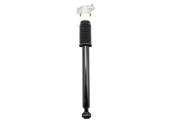 C938WJ Depan Belakang Lengkap Strut Assembly Shock Absorber Kit Untuk Mercedes Benz C250 C300 C350