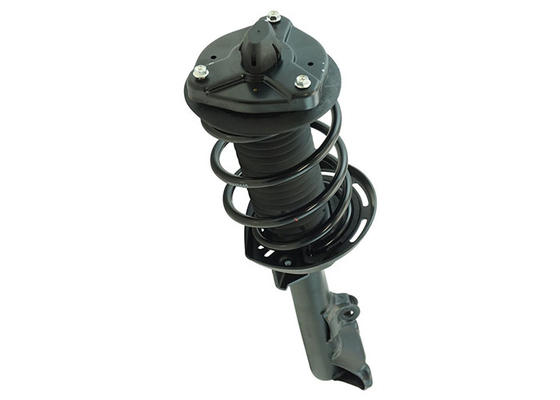 C938WJ Depan Belakang Lengkap Strut Assembly Shock Absorber Kit Untuk Mercedes Benz C250 C300 C350