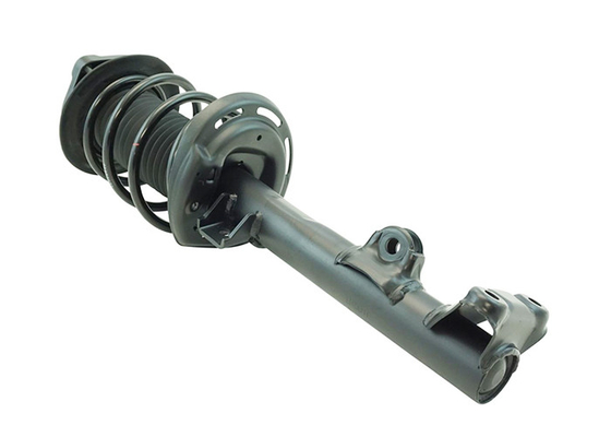 C938WJ Depan Belakang Lengkap Strut Assembly Shock Absorber Kit Untuk Mercedes Benz C250 C300 C350