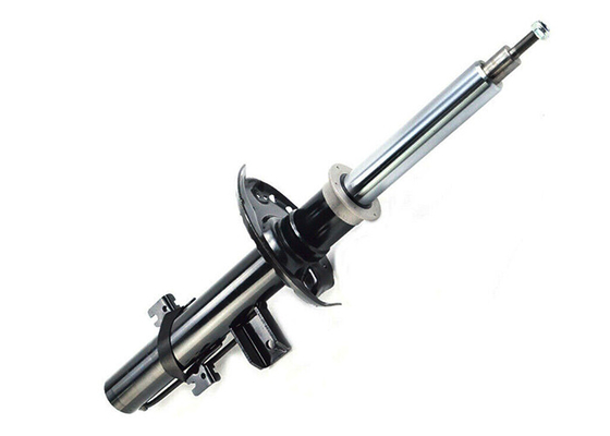 LR056269 LR063741 Magnetic Strut Shock Absorber Untuk Land Rover Range Rover Evoque L538 12-20 Belakang kanan