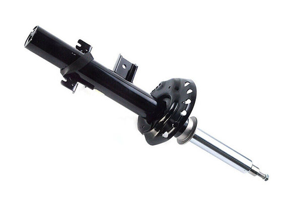 LR056269 LR063741 Magnetic Strut Shock Absorber Untuk Land Rover Range Rover Evoque L538 12-20 Belakang kanan