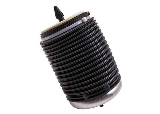 Belakang Kiri Kanan Suspensi Udara Spring Bag Fit Audi A6 4G C7 A7 S7 Quattro 4G0616002R 4G0616001R