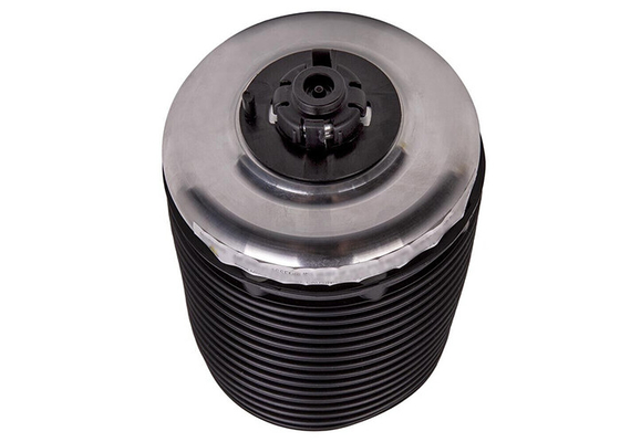 Belakang Kiri Kanan Suspensi Udara Spring Bag Fit Audi A6 4G C7 A7 S7 Quattro 4G0616002R 4G0616001R