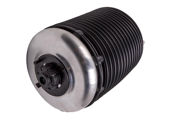 Belakang Kiri Kanan Suspensi Udara Spring Bag Fit Audi A6 4G C7 A7 S7 Quattro 4G0616002R 4G0616001R