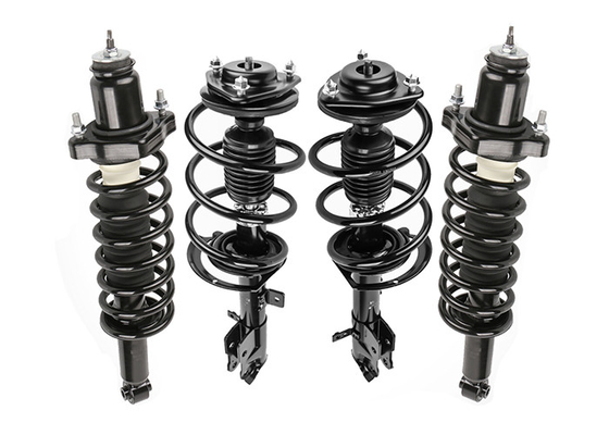 4PCS Bagian depan belakang Struts Shock Absorber 172367 Untuk Jeep Compass Patriot Dodge Caliber 2007-2016