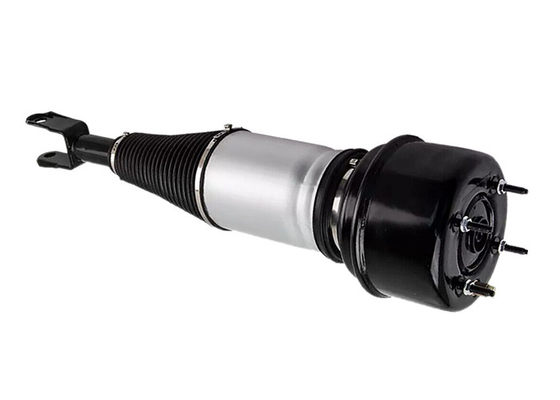 C2C41347 Pasangan Suspensi Udara Depan Struts Shock Absorber Untuk Jaguar XJ8 XJR Super V8 Vanden Plas