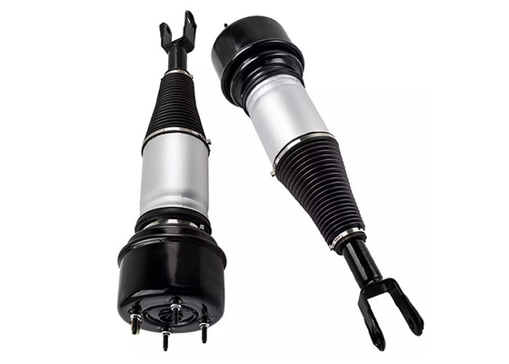 C2C41347 Pasangan Suspensi Udara Depan Struts Shock Absorber Untuk Jaguar XJ8 XJR Super V8 Vanden Plas