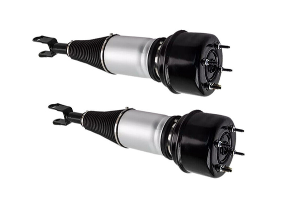 C2C41347 Pasangan Suspensi Udara Depan Struts Shock Absorber Untuk Jaguar XJ8 XJR Super V8 Vanden Plas
