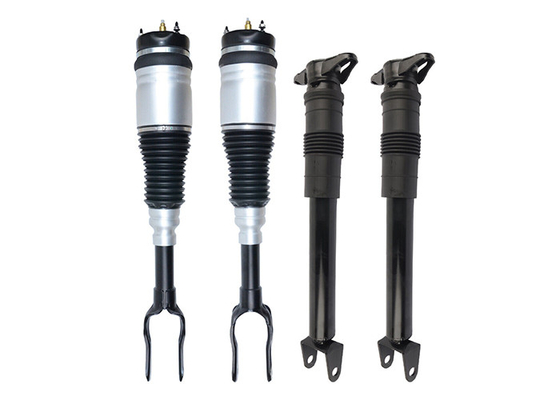 Suspensi udara depan belakang Shock Struts 68029902AE 68080194AB Fits Jeep Grand Cherokee WK2 2011-2015