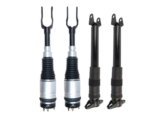 Suspensi udara depan belakang Shock Struts 68029902AE 68080194AB Fits Jeep Grand Cherokee WK2 2011-2015