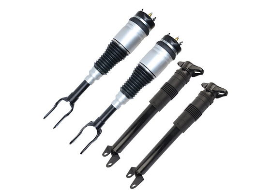 Suspensi udara depan belakang Shock Struts 68029902AE 68080194AB Fits Jeep Grand Cherokee WK2 2011-2015