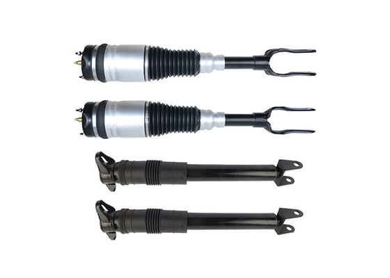 Suspensi udara depan belakang Shock Struts 68029902AE 68080194AB Fits Jeep Grand Cherokee WK2 2011-2015