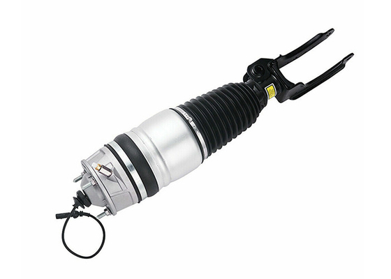 Suspensi udara depan kanan Shock Strut 95835804003 95835804014 Fit Porsche Cayenne II 92A 958 2011-2018