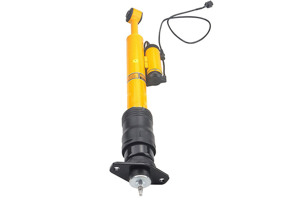 4Pcs Depan Belakang Shock Absorber Struts Untuk Dodge Challenger Charger SRT 2015-2023 68235727AE 5181906AC