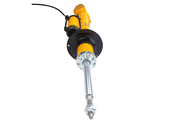 4Pcs Depan Belakang Shock Absorber Struts Untuk Dodge Challenger Charger SRT 2015-2023 68235727AE 5181906AC