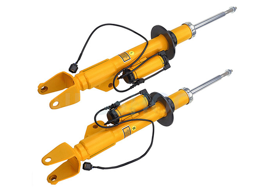 4Pcs Depan Belakang Shock Absorber Struts Untuk Dodge Challenger Charger SRT 2015-2023 68235727AE 5181906AC