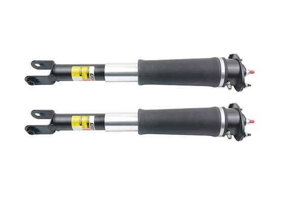 580337 21992495 Suspensi udara belakang Shock Absorber Dengan Kontrol Listrik Untuk Cadillac SRX 2004-2009