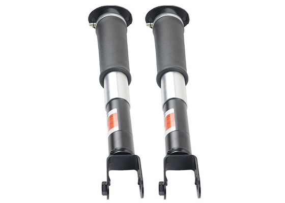 580337 21992495 Suspensi udara belakang Shock Absorber Dengan Kontrol Listrik Untuk Cadillac SRX 2004-2009