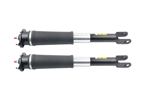 580337 21992495 Suspensi udara belakang Shock Absorber Dengan Kontrol Listrik Untuk Cadillac SRX 2004-2009