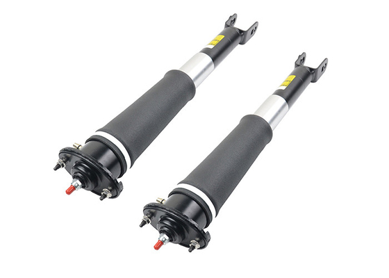 580337 21992495 Suspensi udara belakang Shock Absorber Dengan Kontrol Listrik Untuk Cadillac SRX 2004-2009