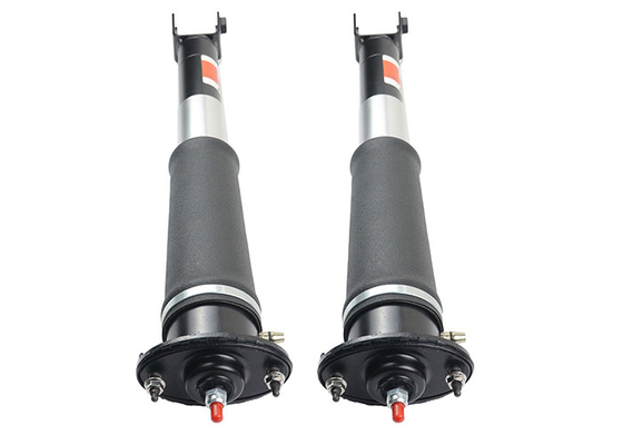 580337 21992495 Suspensi udara belakang Shock Absorber Dengan Kontrol Listrik Untuk Cadillac SRX 2004-2009