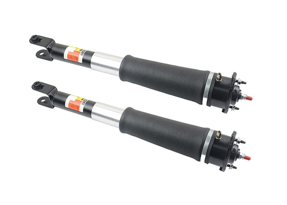580337 21992495 Suspensi udara belakang Shock Absorber Dengan Kontrol Listrik Untuk Cadillac SRX 2004-2009