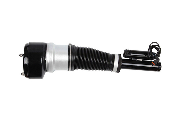 A2213205113 Suspensi udara depan Strut Shock Untuk Mercedes Benz W221 S350 S400 S500 S550 2006-2012