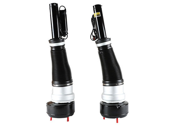 A2213205113 Suspensi udara depan Strut Shock Untuk Mercedes Benz W221 S350 S400 S500 S550 2006-2012