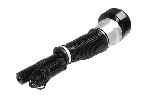 A2213205113 Suspensi udara depan Strut Shock Untuk Mercedes Benz W221 S350 S400 S500 S550 2006-2012