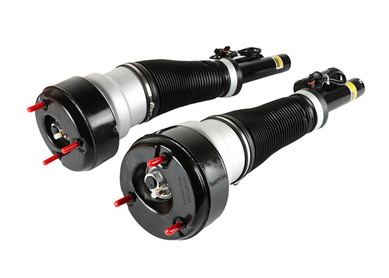 A2213205113 Suspensi udara depan Strut Shock Untuk Mercedes Benz W221 S350 S400 S500 S550 2006-2012